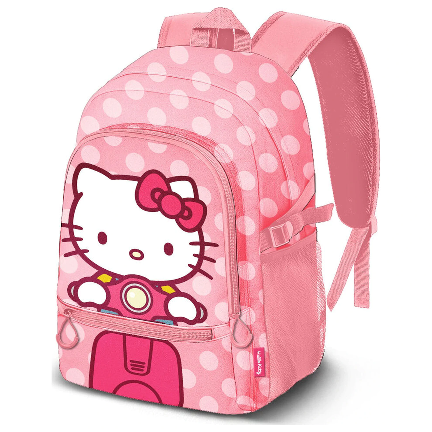 Hello Kitty ruksak 41cm fotografija proizvoda