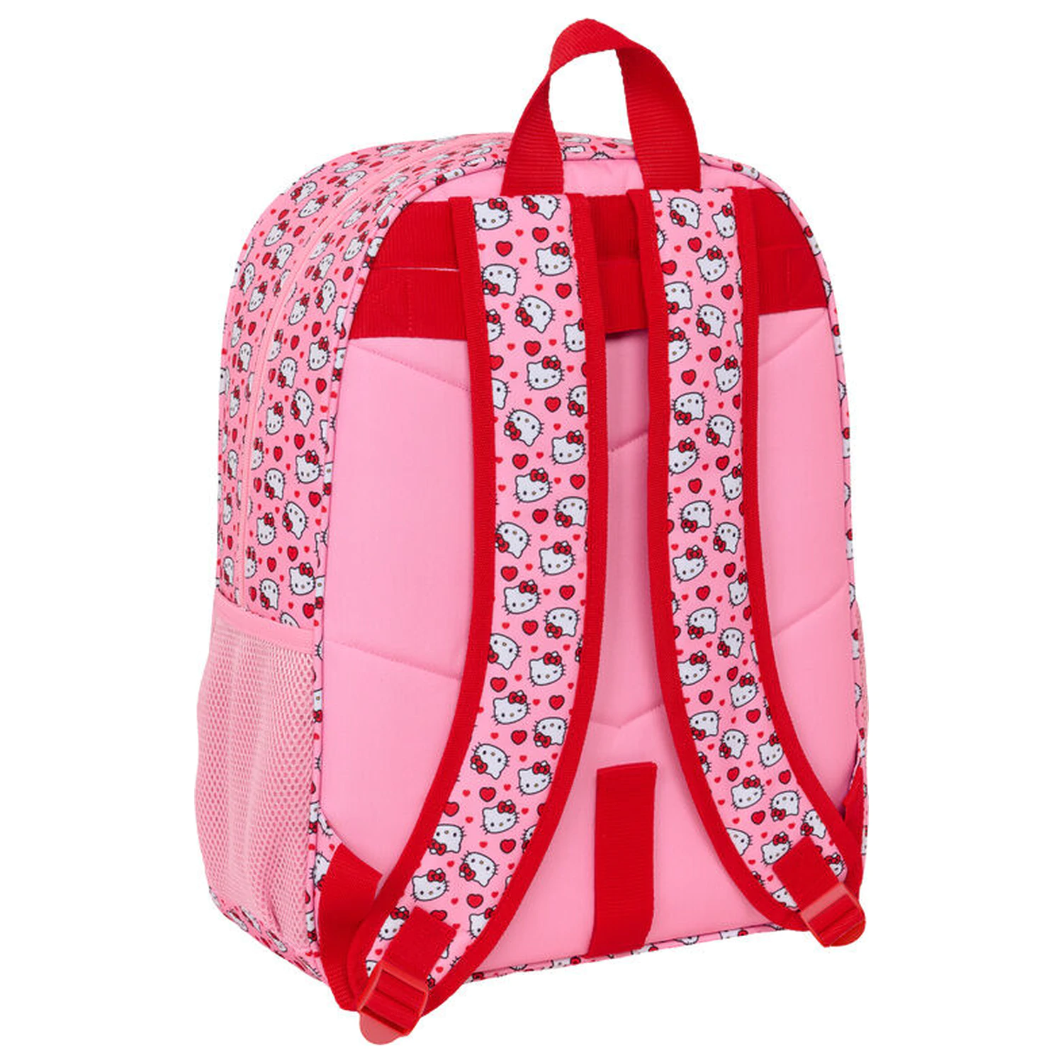 Hello Kitty prilagodljiv ruksak 42cm fotografija proizvoda
