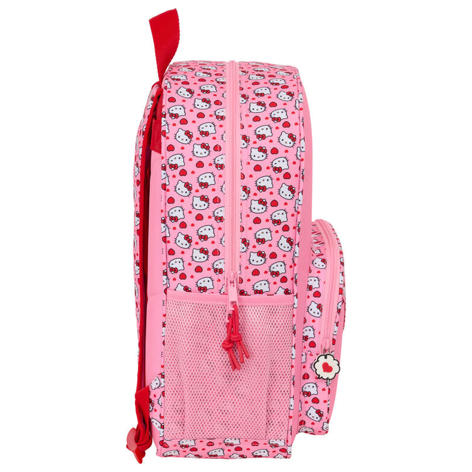 Hello Kitty prilagodljiv ruksak 42cm fotografija proizvoda