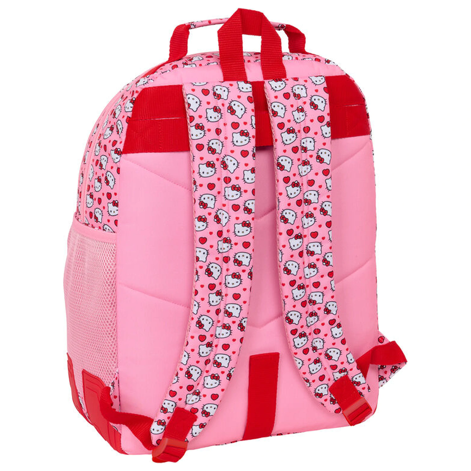Hello Kitty prilagodljivi ruksak 42cm fotografija proizvoda