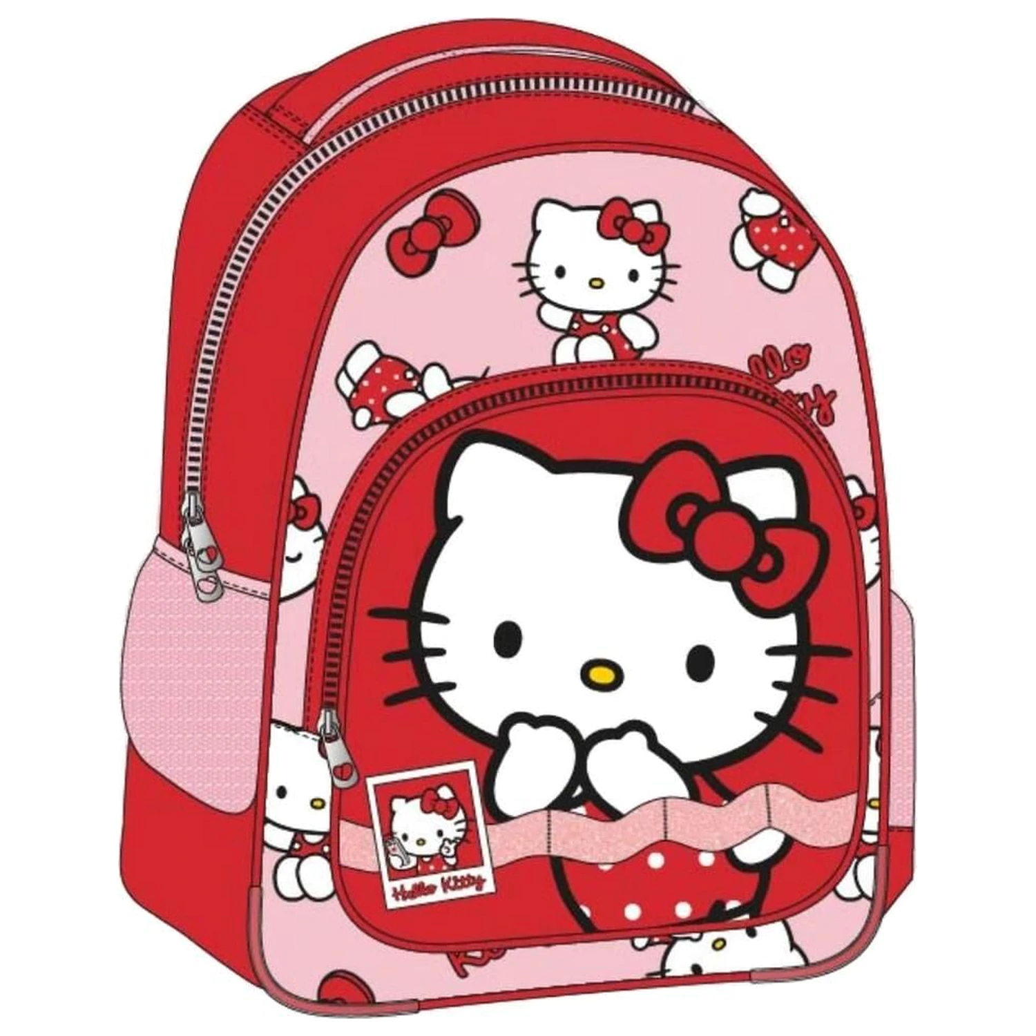 Ruksak Hello Kitty 42 cm fotografija proizvoda