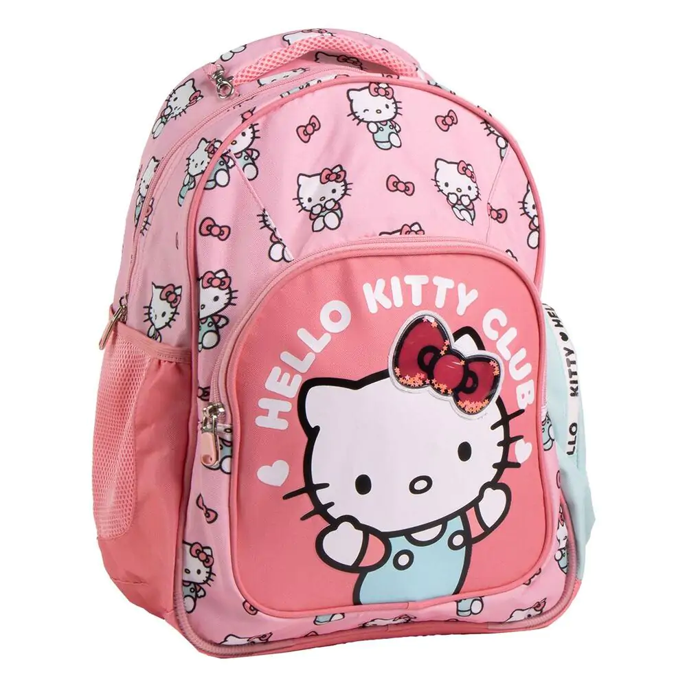 Hello Kitty ruksak 42cm fotografija proizvoda