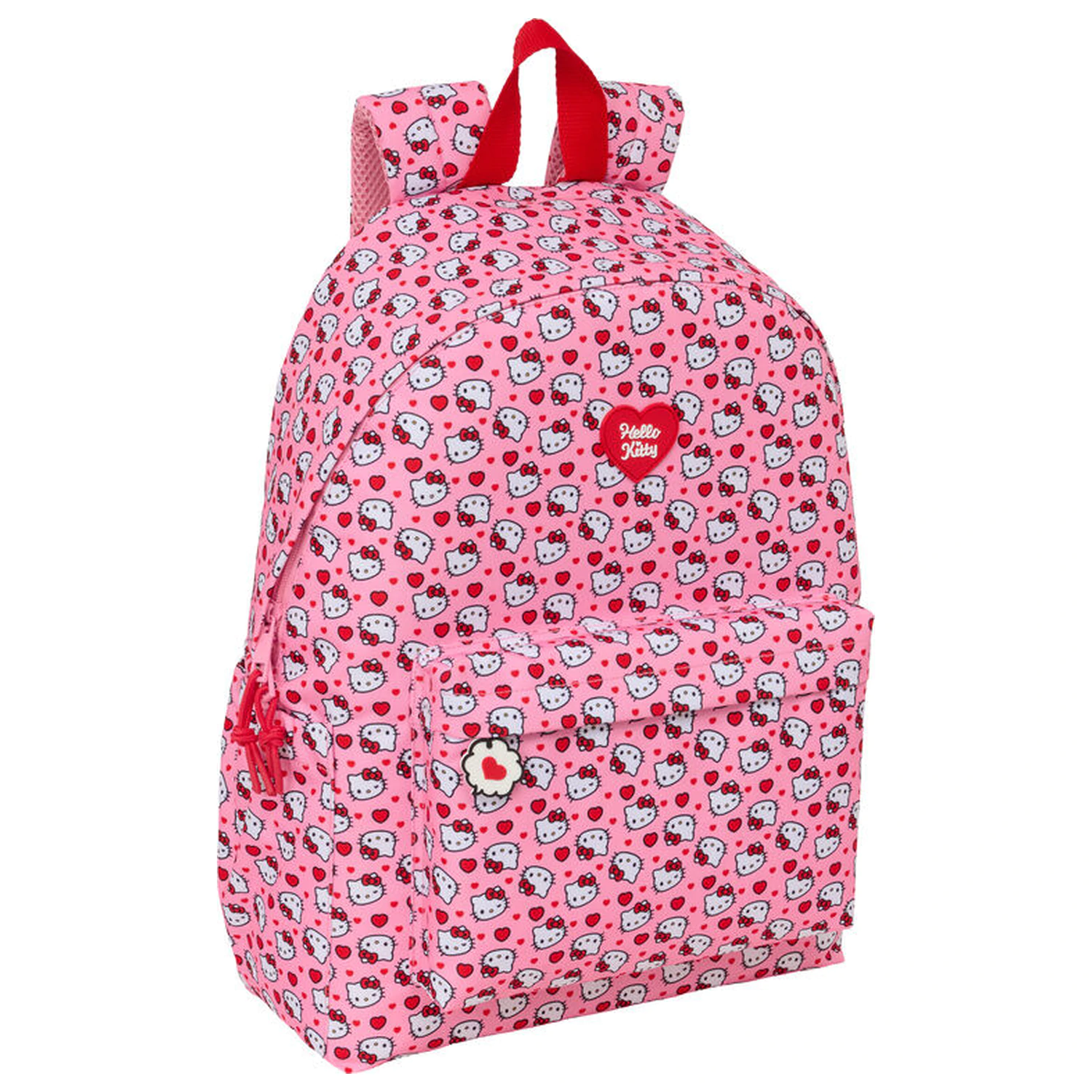 Hello Kitty ruksak 43cm fotografija proizvoda