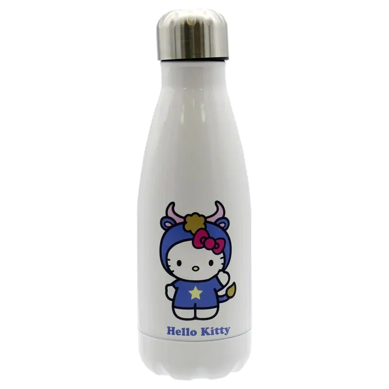 Hello Kitty Taurus boca od nehrđajućeg čelika 550 ml fotografija proizvoda