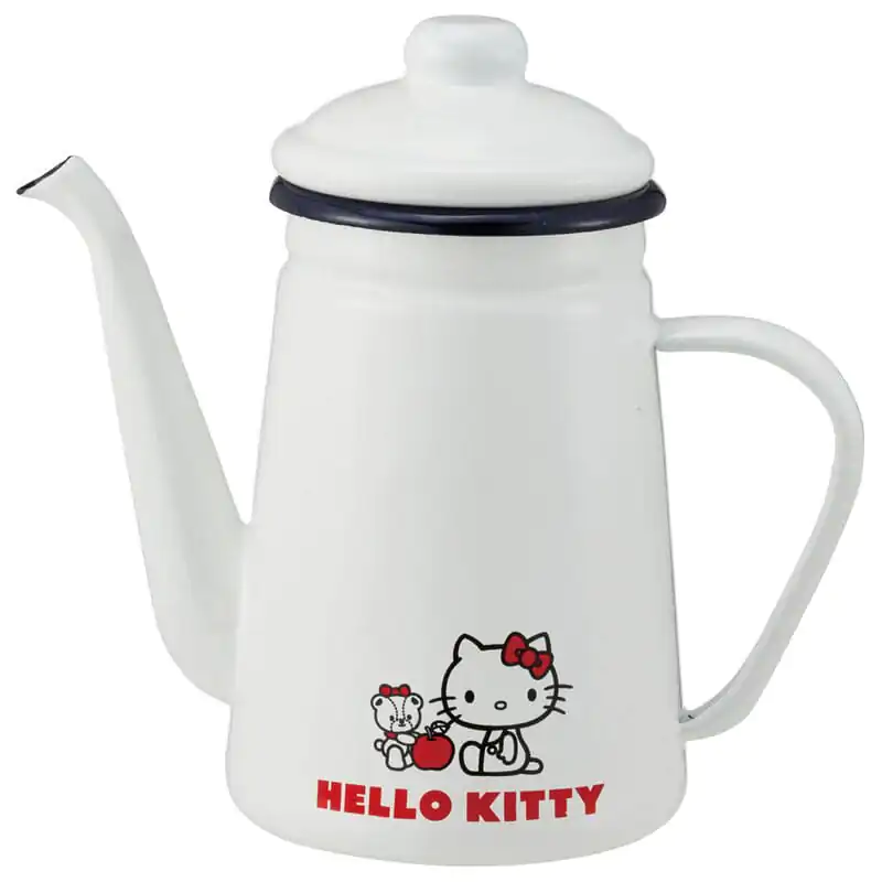Hello Kitty čajnik Tiny Chum 1,1 L fotografija proizvoda