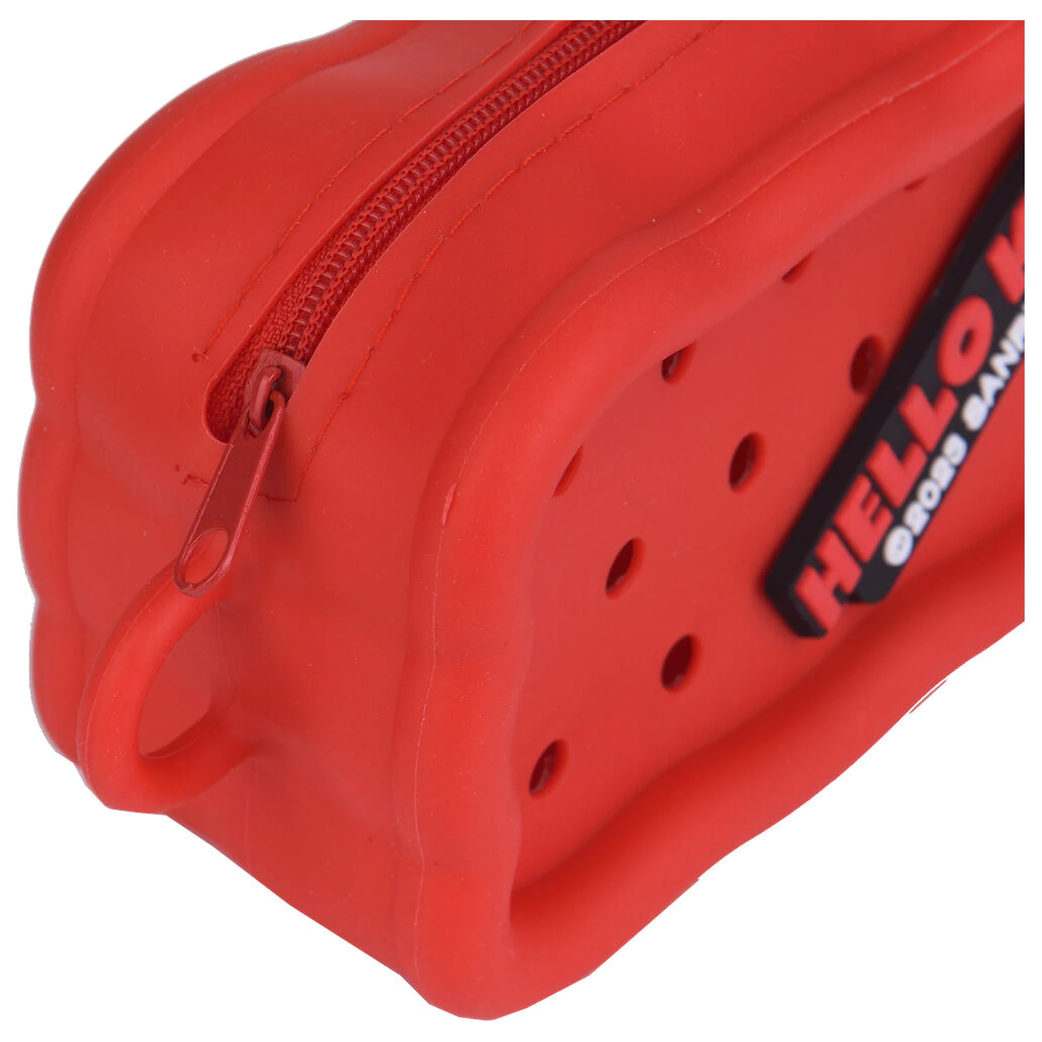 Hello Kitty pernica fotografija proizvoda