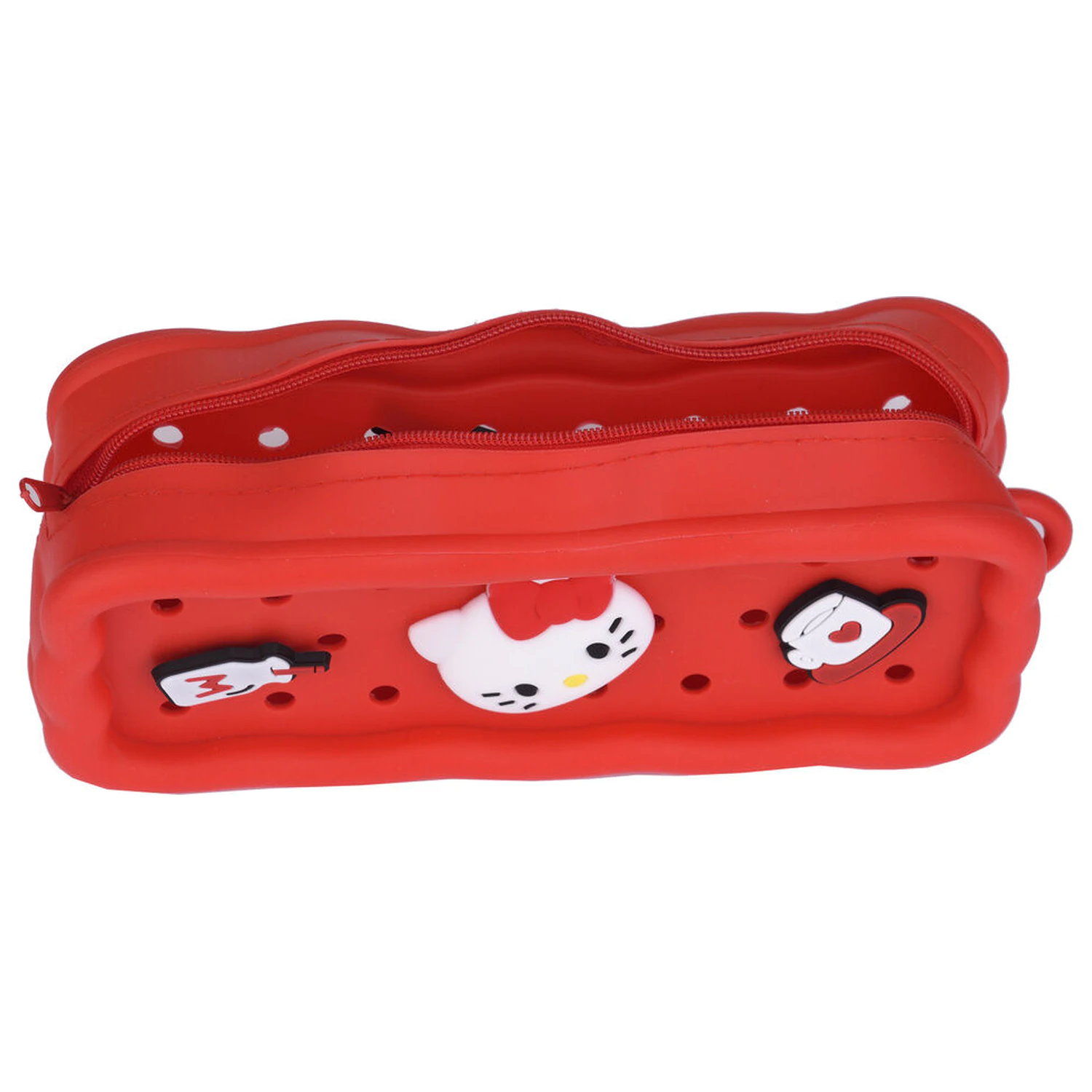 Hello Kitty pernica fotografija proizvoda