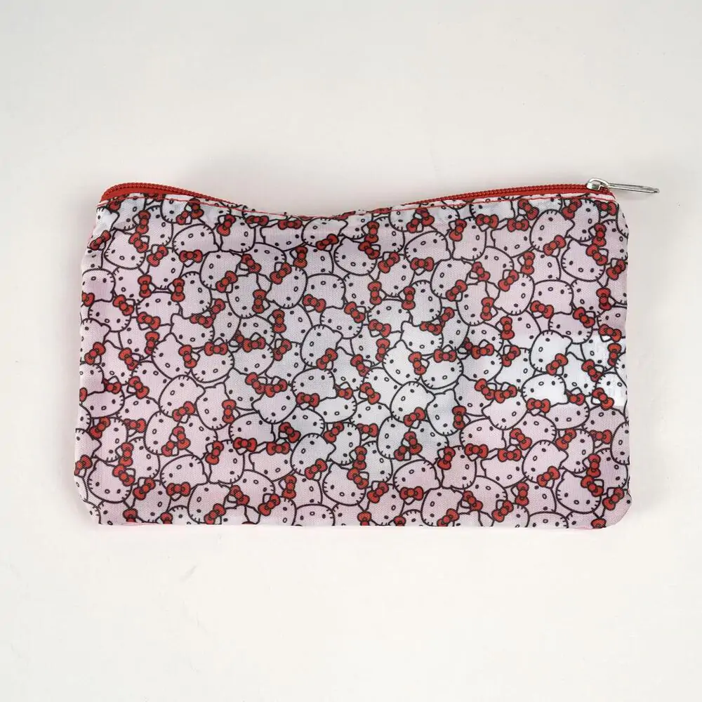 Hello Kitty Travel set toaletna torbica fotografija proizvoda