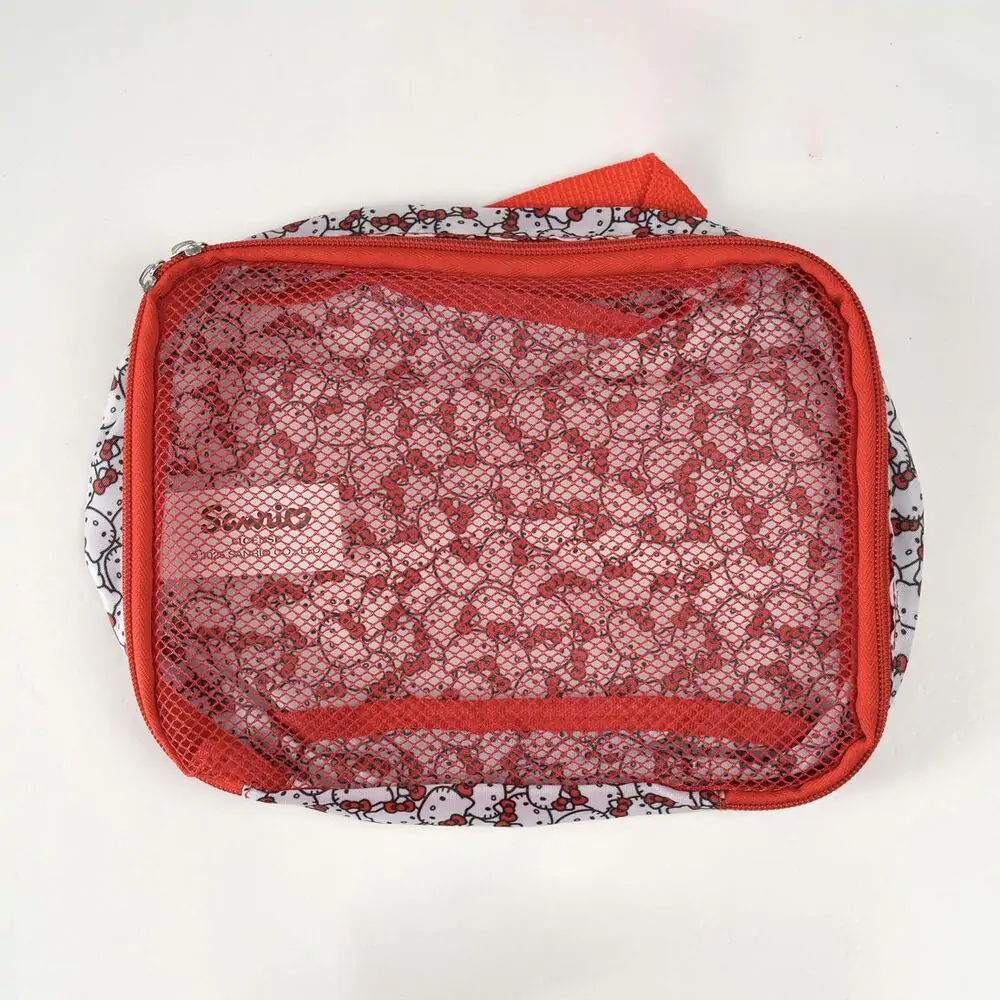 Hello Kitty Travel set toaletna torbica fotografija proizvoda