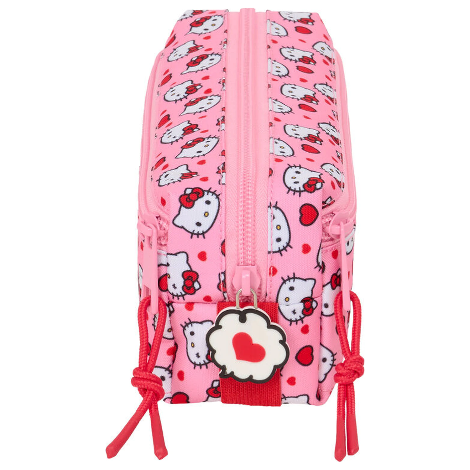 Hello Kitty trostruka pernica fotografija proizvoda