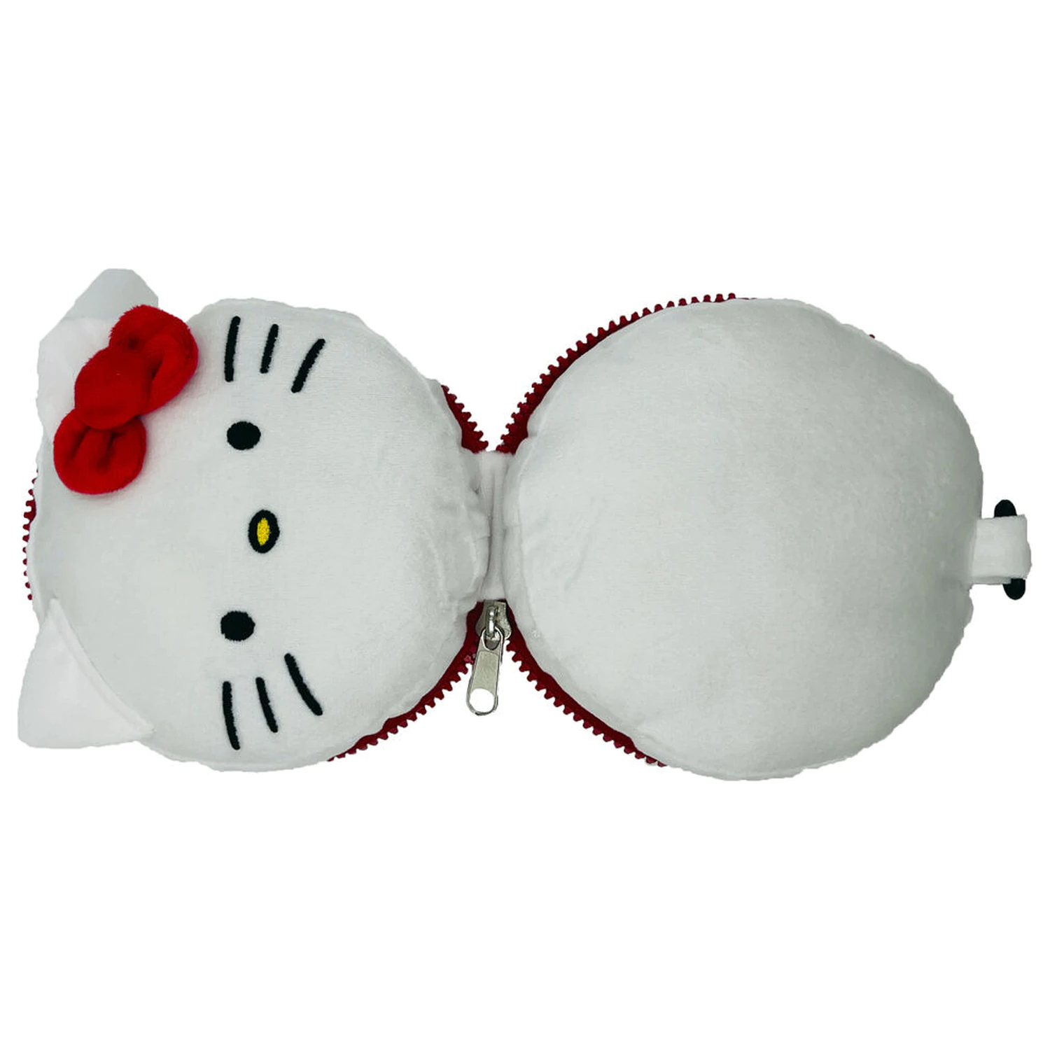 Hello Kitty putni jastuk + maska fotografija proizvoda