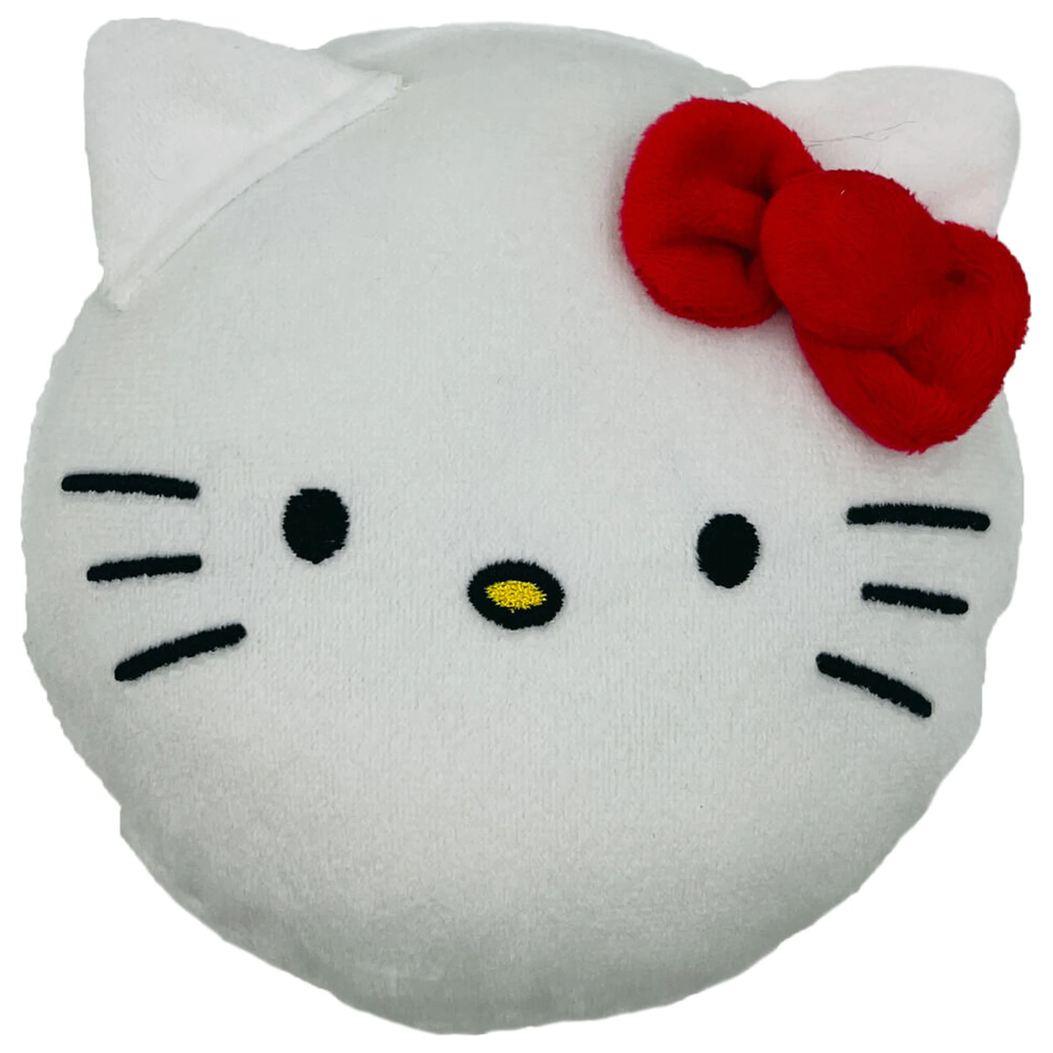 Hello Kitty putni jastuk + maska fotografija proizvoda