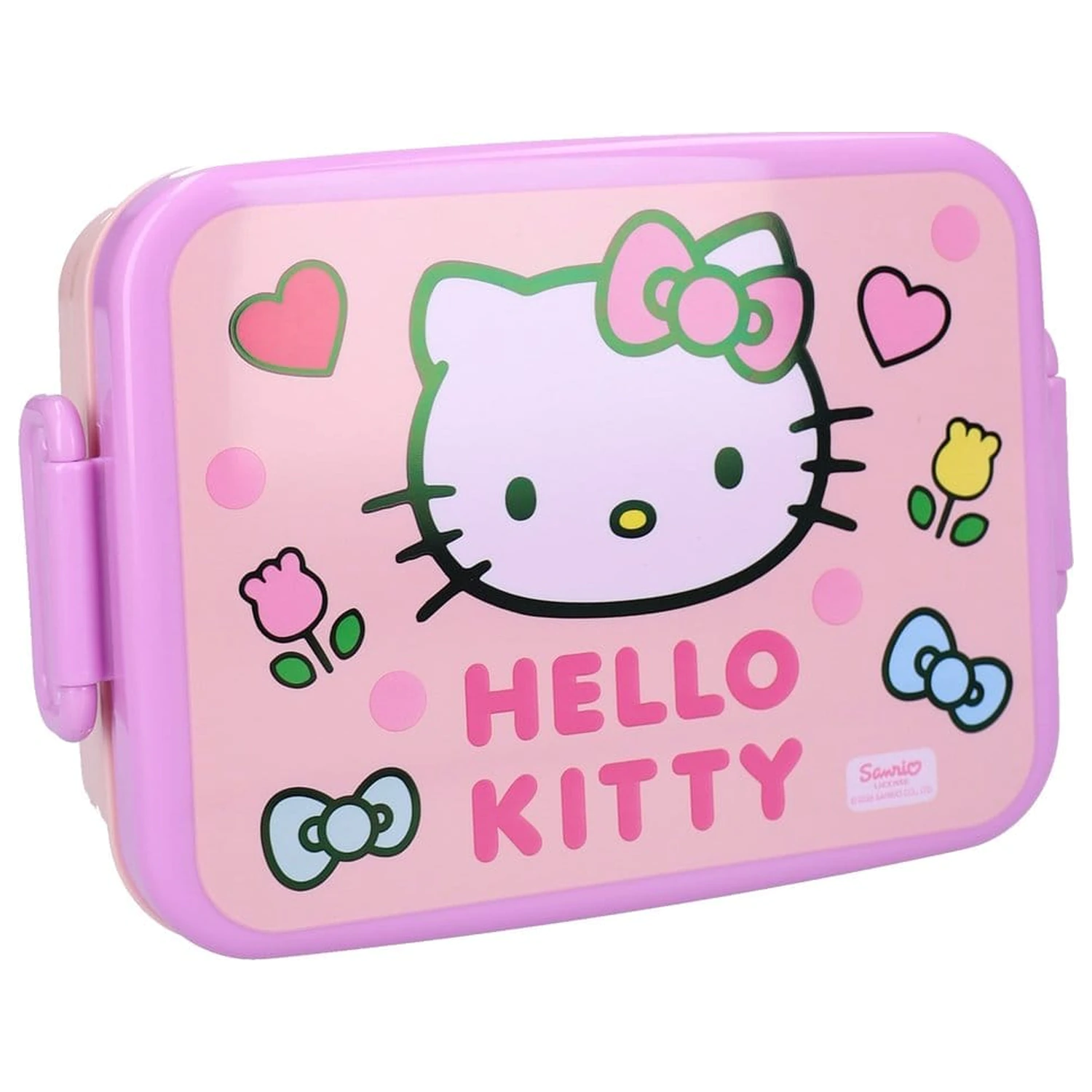 Hello Kitty kutija za ručak Lunch Bunch 16 cm fotografija proizvoda