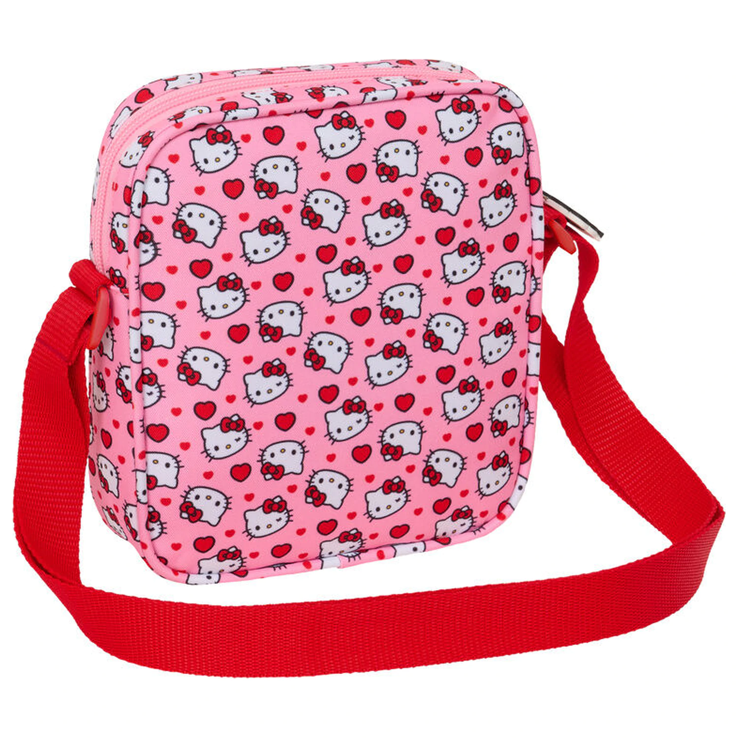 Hello Kitty torba na rame fotografija proizvoda