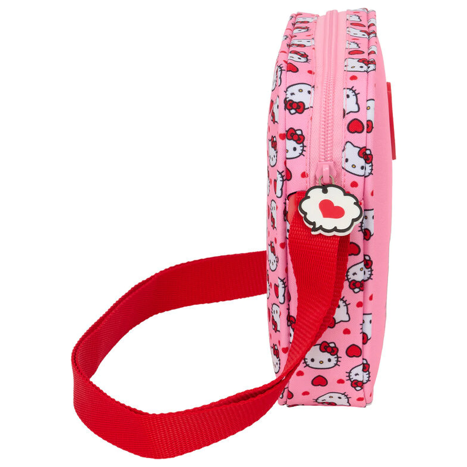 Hello Kitty torba na rame fotografija proizvoda