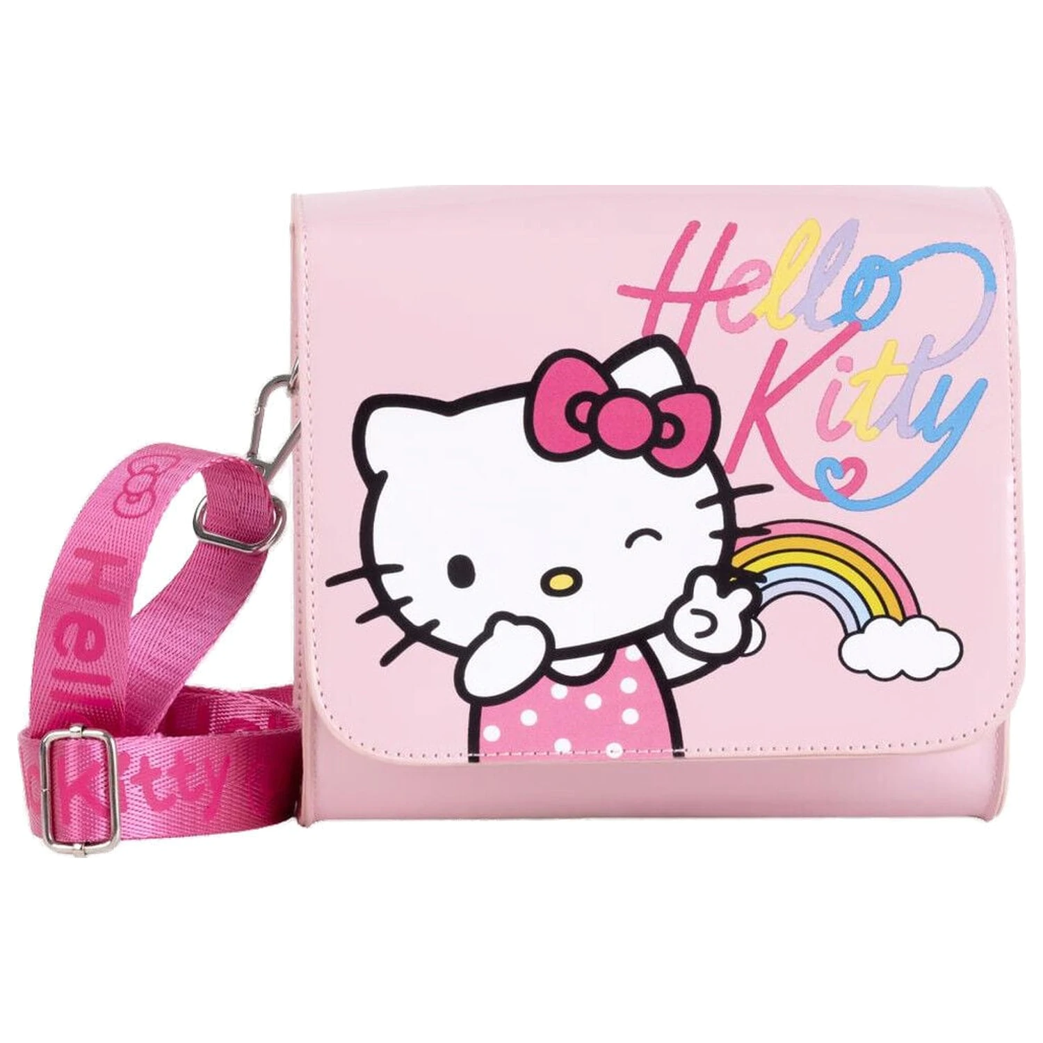 Hello Kitty torba za rame fotografija proizvoda