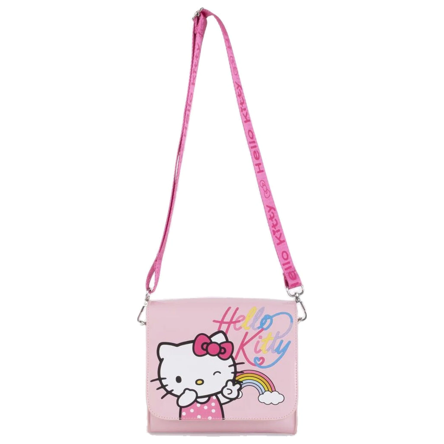 Hello Kitty torba za rame fotografija proizvoda