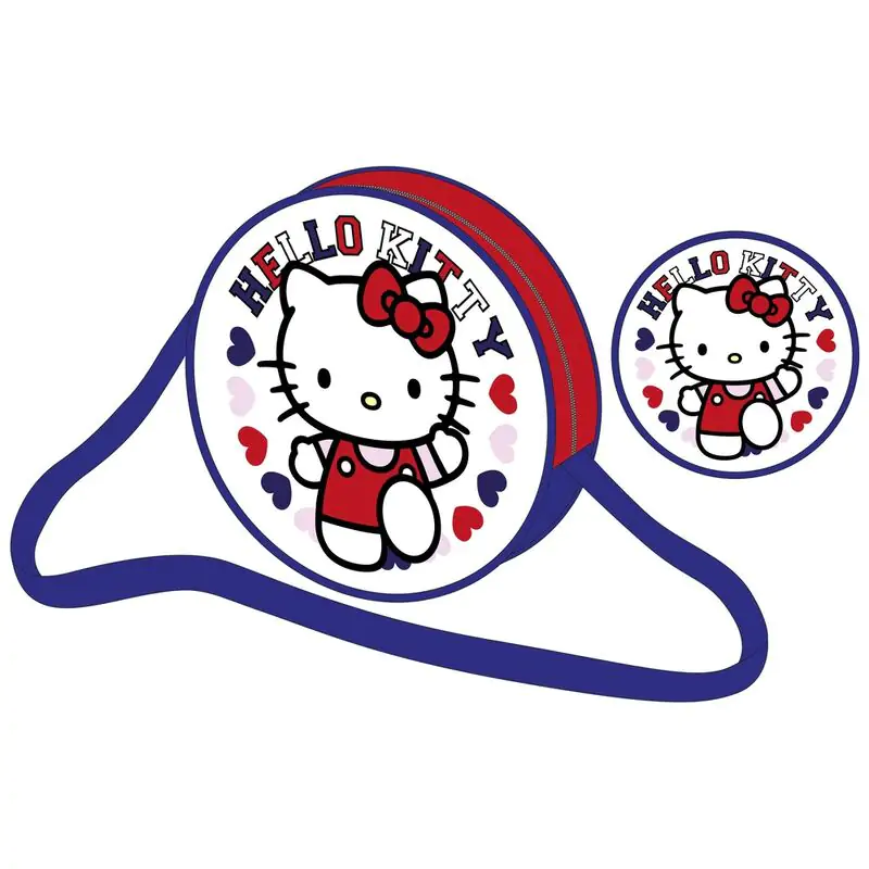 Hello Kitty torba za nošenje preko ramena fotografija proizvoda