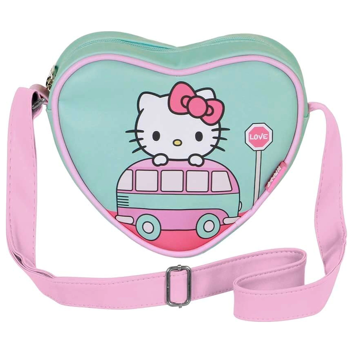 Hello Kitty Torba u obliku kombija fotografija proizvoda