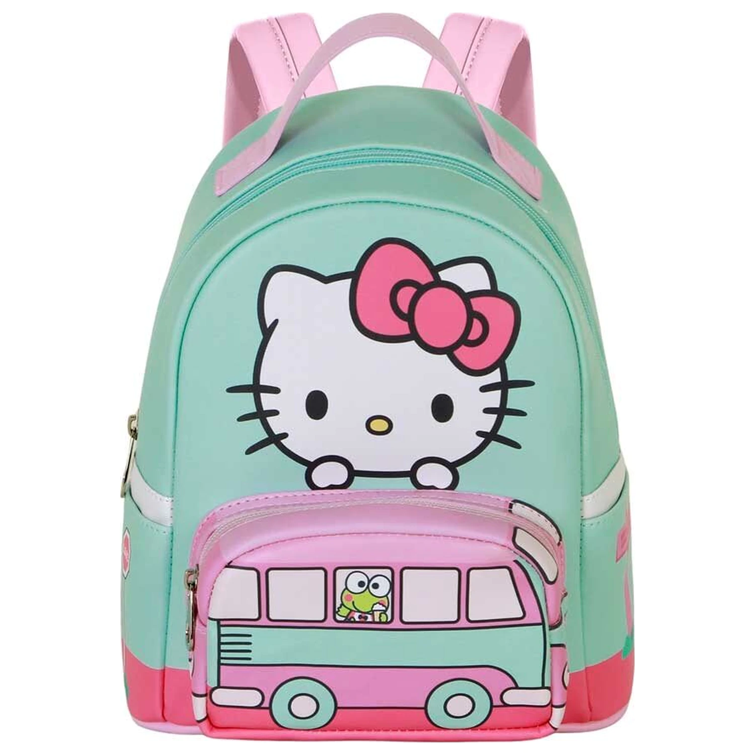 Hello Kitty Van ruksak 25 cm fotografija proizvoda