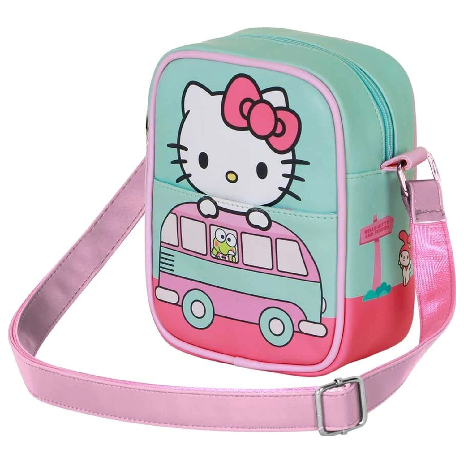Hello Kitty Van torba za rame fotografija proizvoda