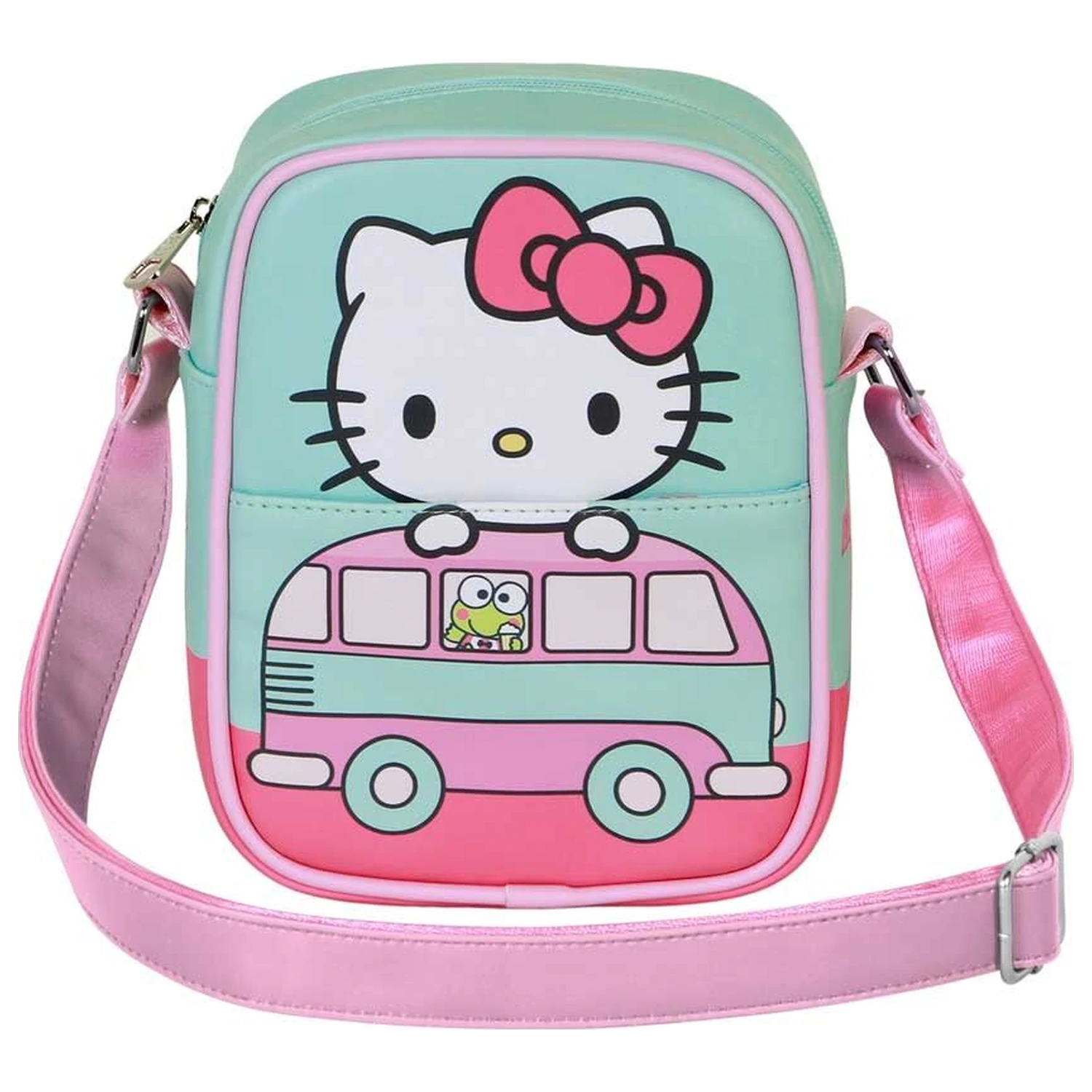 Hello Kitty Van torba za rame fotografija proizvoda
