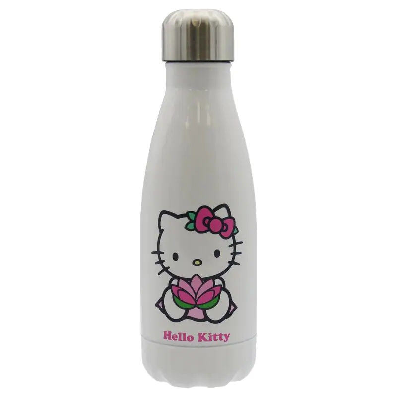 Hello Kitty Djevica boca od nehrđajućeg čelika 550 ml fotografija proizvoda