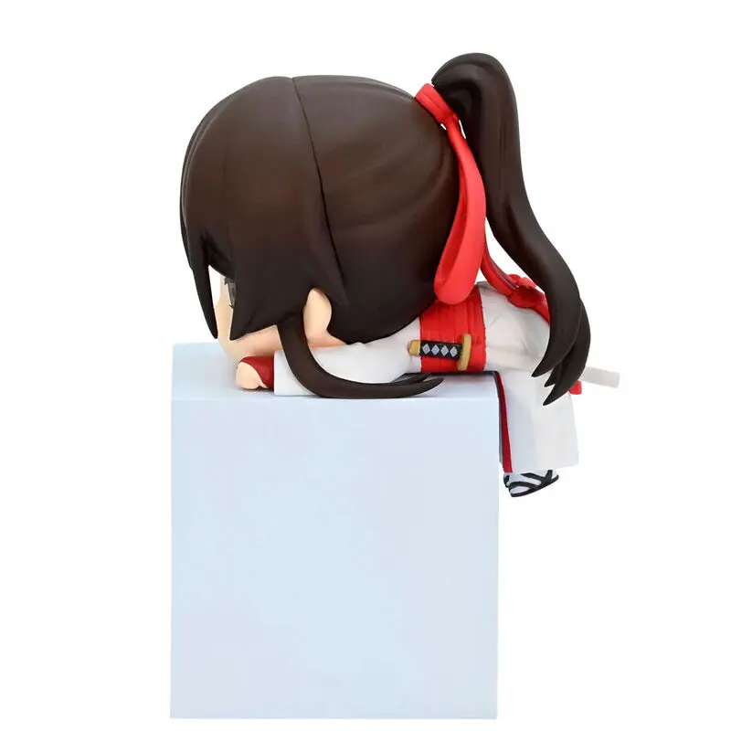 Hell's Paradise: Jigokuraku Hikkake PVC Kip Sagiri 10 cm fotografija proizvoda
