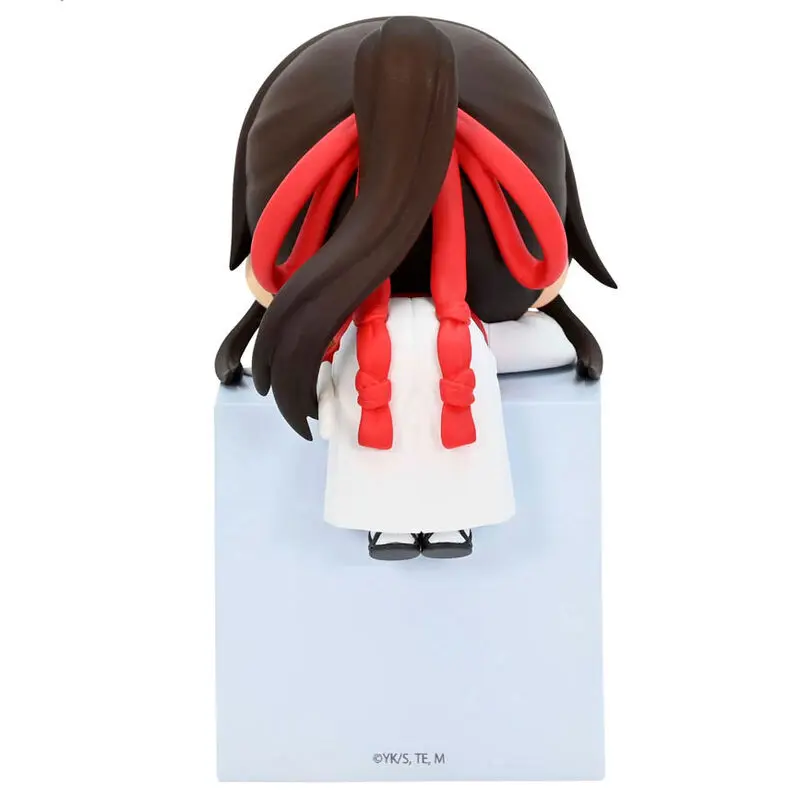 Hell's Paradise: Jigokuraku Hikkake PVC Kip Sagiri 10 cm fotografija proizvoda