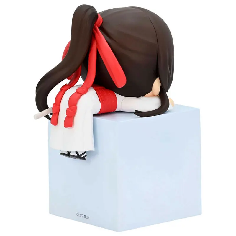 Hell's Paradise: Jigokuraku Hikkake PVC Kip Sagiri 10 cm fotografija proizvoda