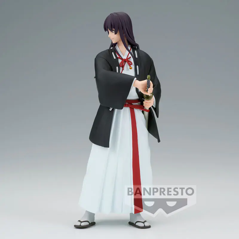 Hells Paradise Yamada Asaemon Toma DXF figura 17 cm fotografija proizvoda