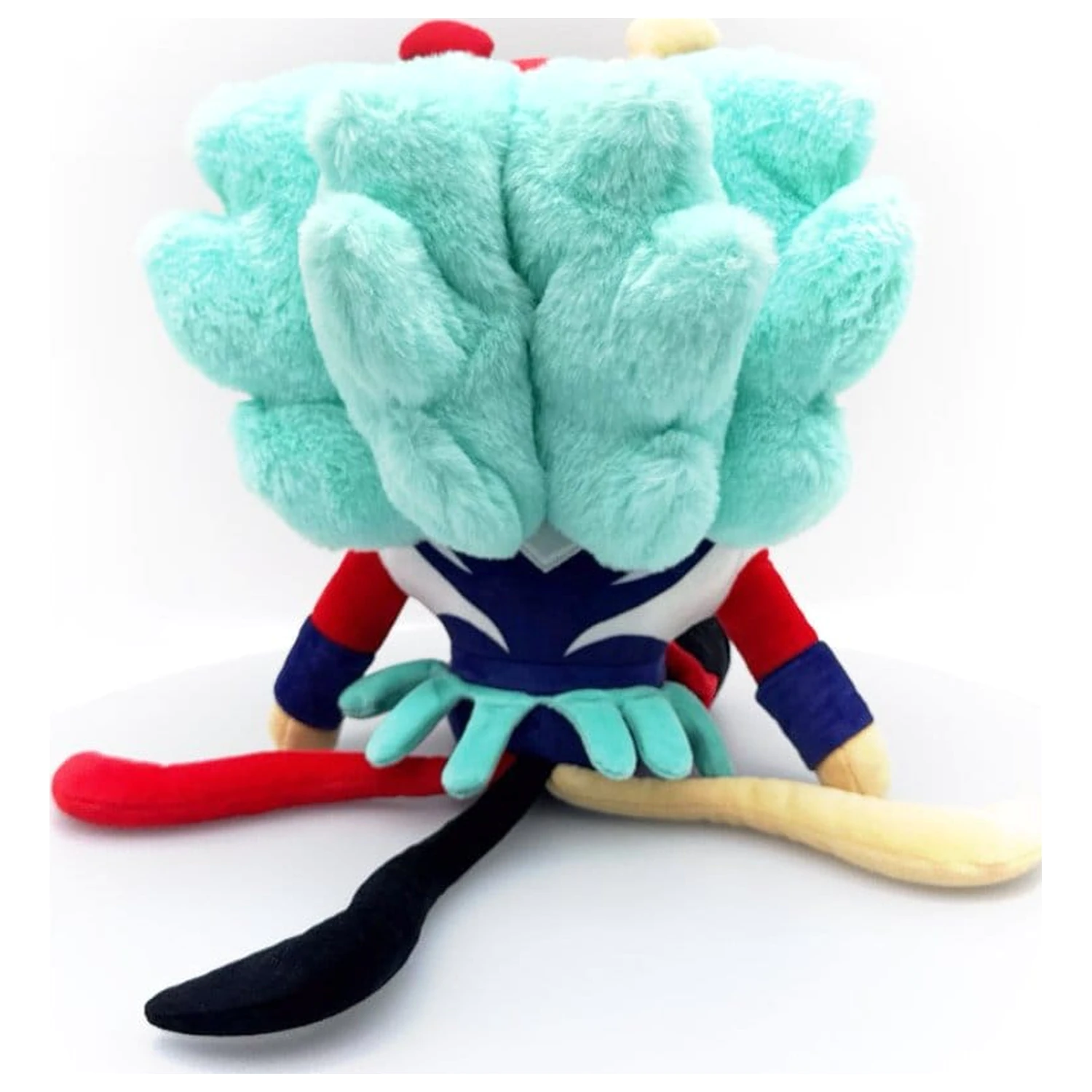 Helluva Boss Plišana figura Asmodeus (Ozzie) 22 cm fotografija proizvoda