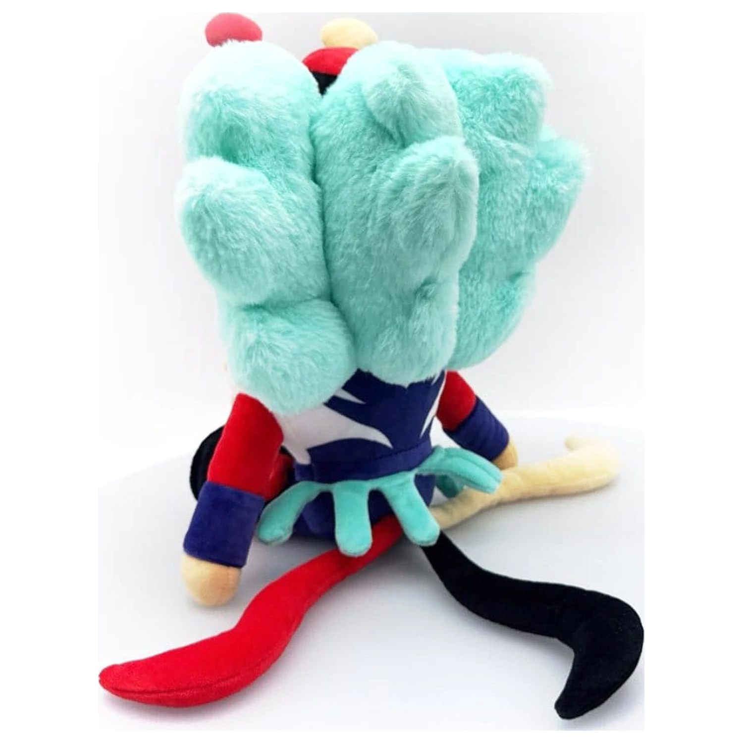 Helluva Boss Plišana figura Asmodeus (Ozzie) 22 cm fotografija proizvoda