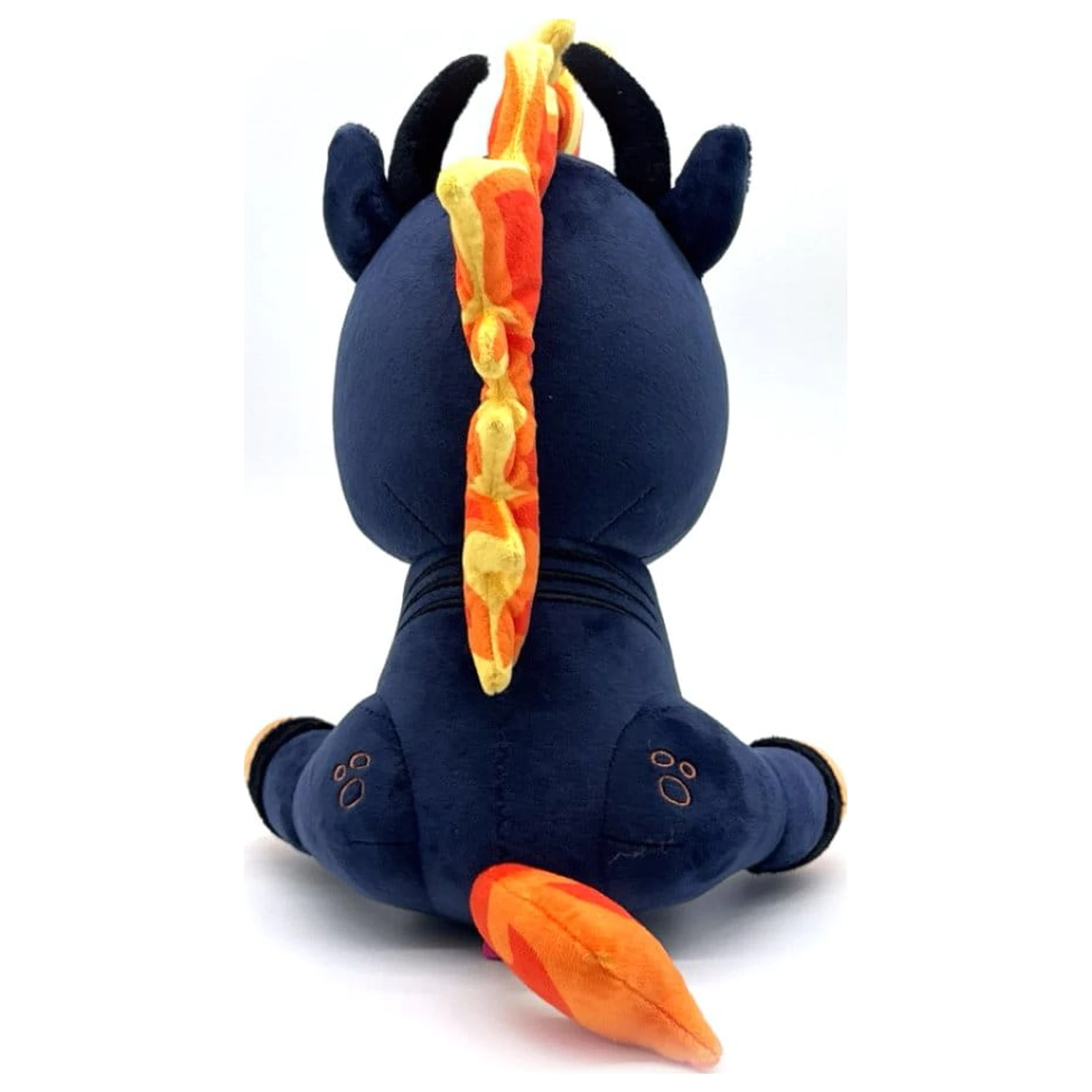 Helluva Boss plišana figura Bombproof 22 cm fotografija proizvoda