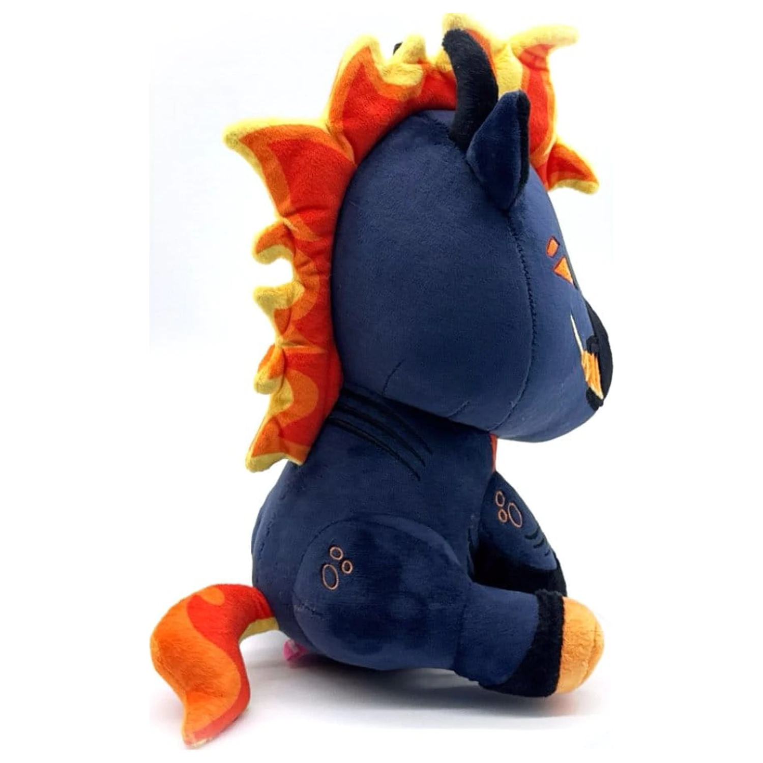 Helluva Boss plišana figura Bombproof 22 cm fotografija proizvoda