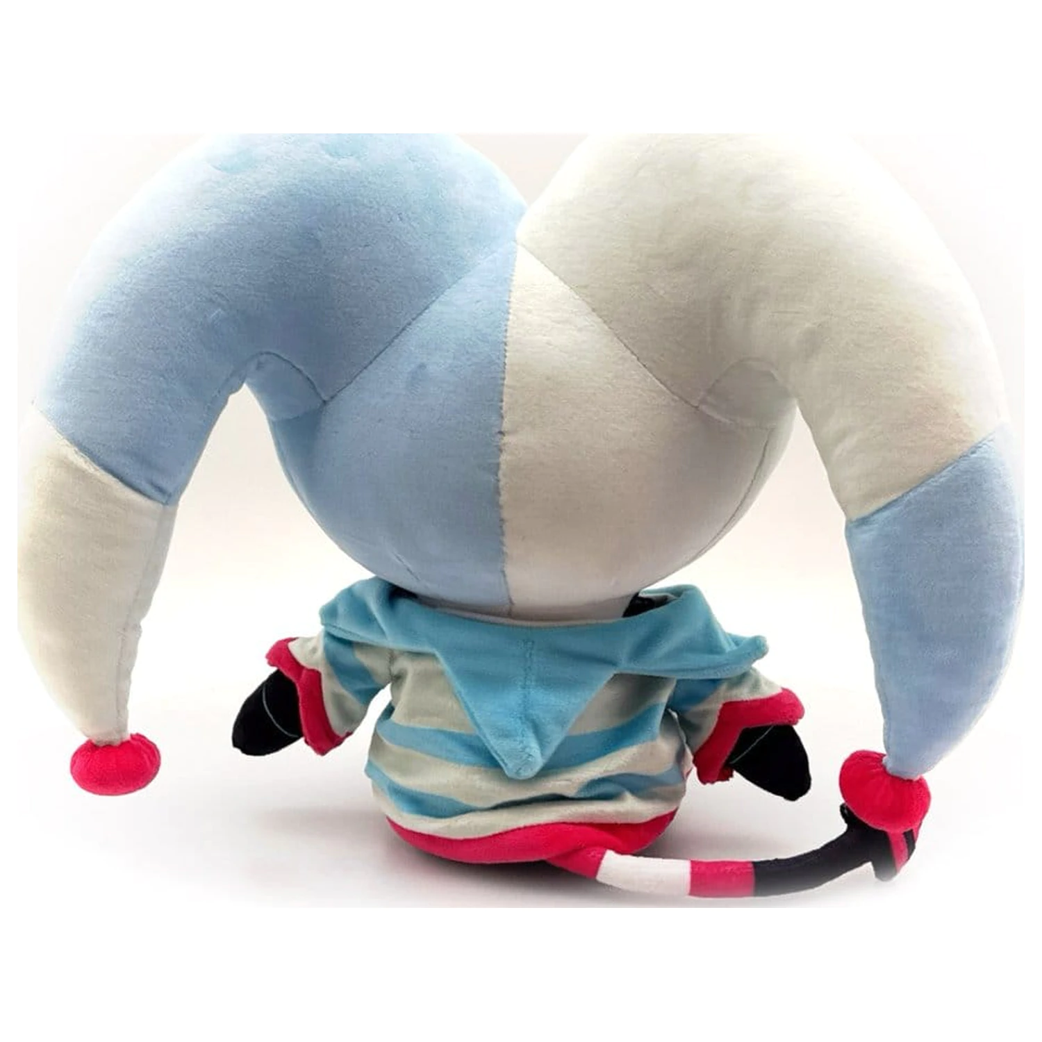 Helluva Boss Plišana Figura Fizzarolli 22 cm fotografija proizvoda