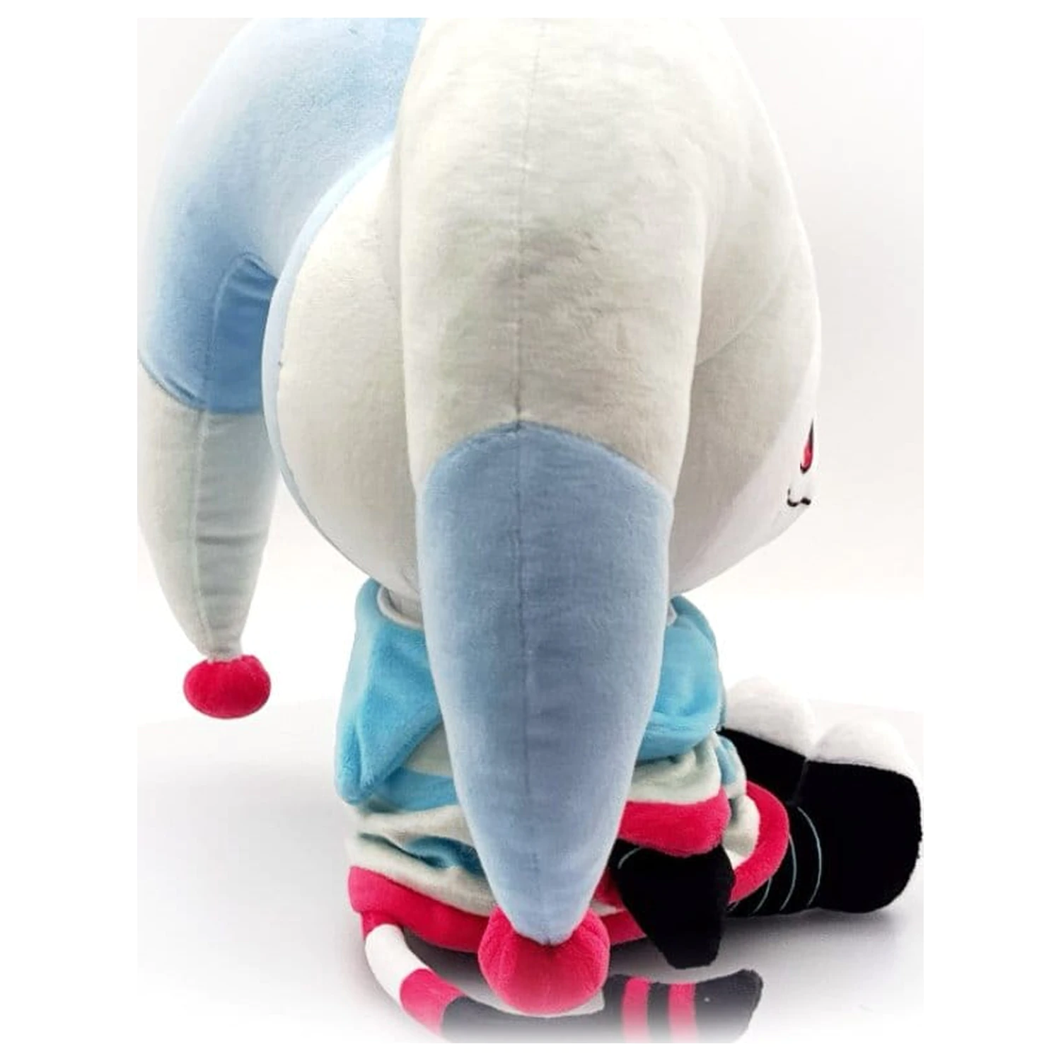 Helluva Boss Plišana Figura Fizzarolli 22 cm fotografija proizvoda