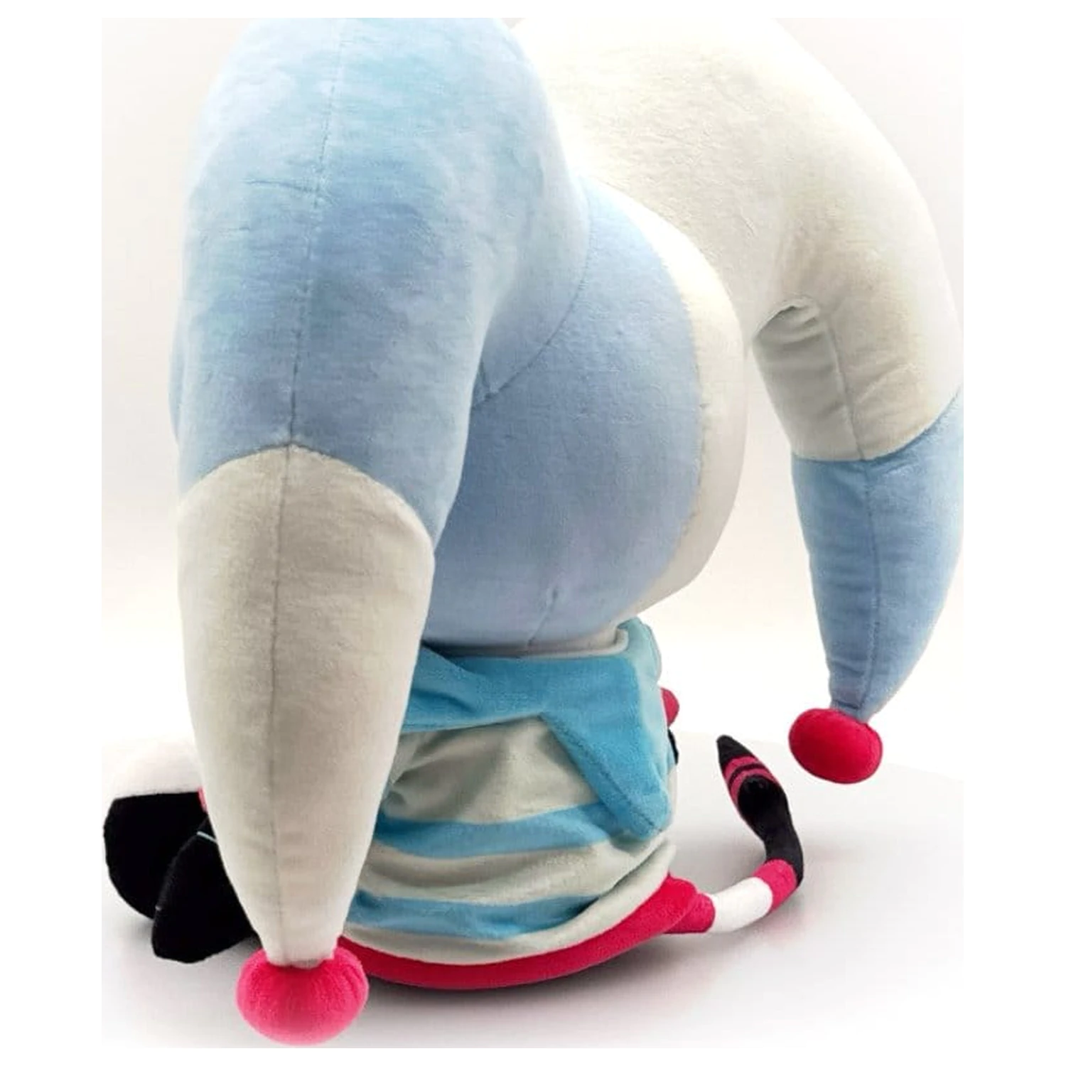 Helluva Boss Plišana Figura Fizzarolli 22 cm fotografija proizvoda