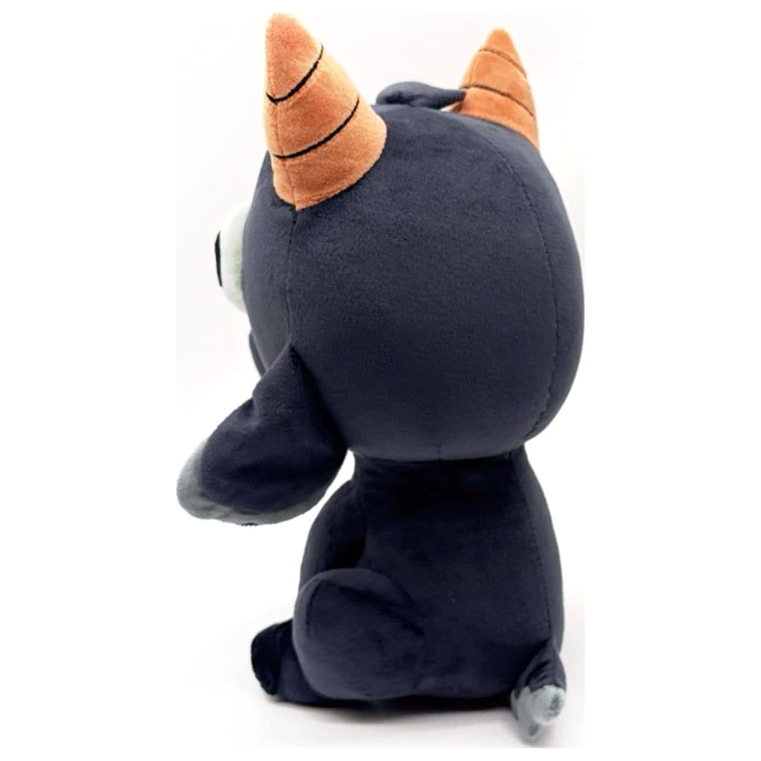 Helluva Boss Plišana figura Imp Koza 22 cm fotografija proizvoda