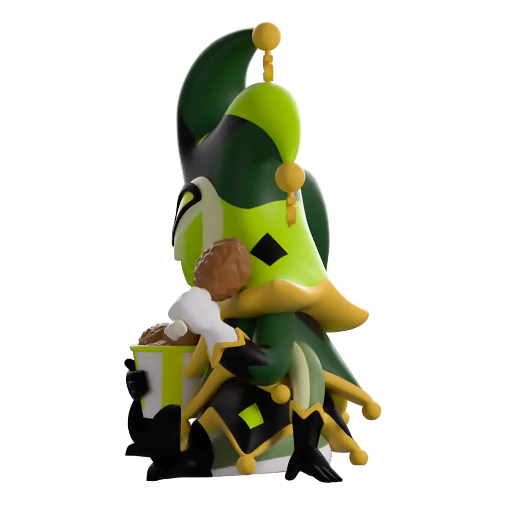 Helluva Boss figura od vinila Mammon 12 cm fotografija proizvoda