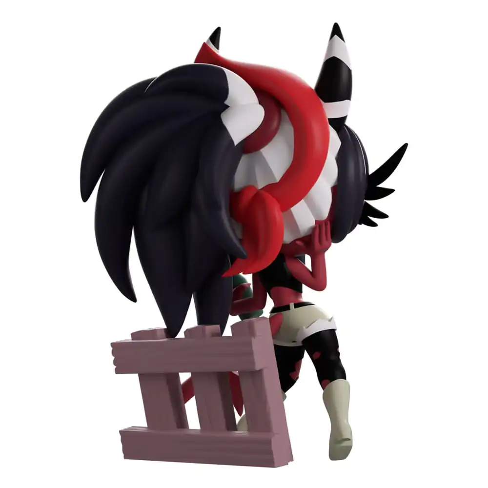 Helluva Boss Vinilna Figura Sallie May 13 cm fotografija proizvoda