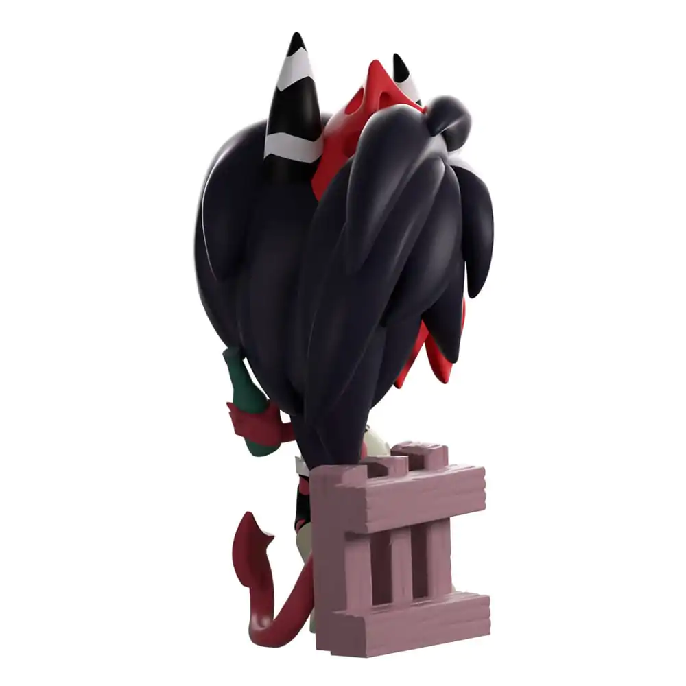 Helluva Boss Vinilna Figura Sallie May 13 cm fotografija proizvoda