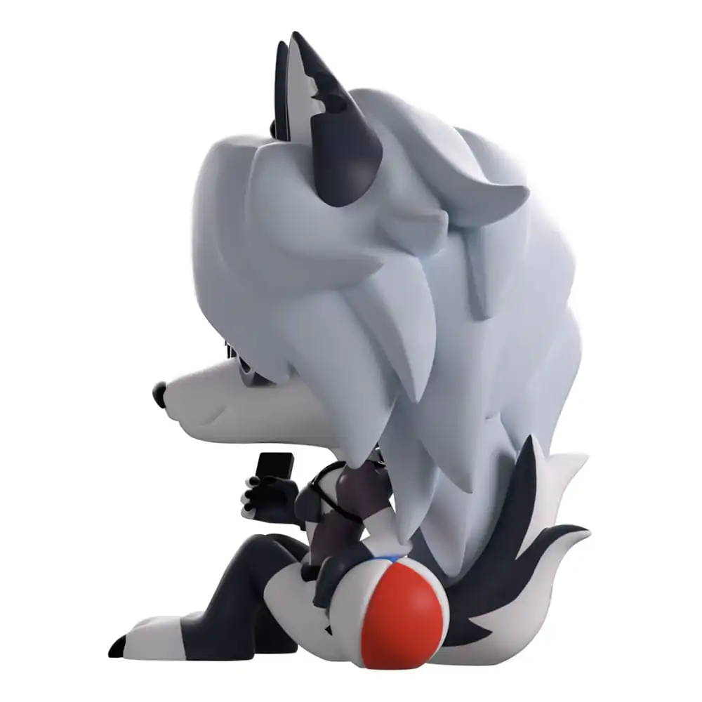 Helluva Boss Vinilna figura Summer Loona 10 cm fotografija proizvoda