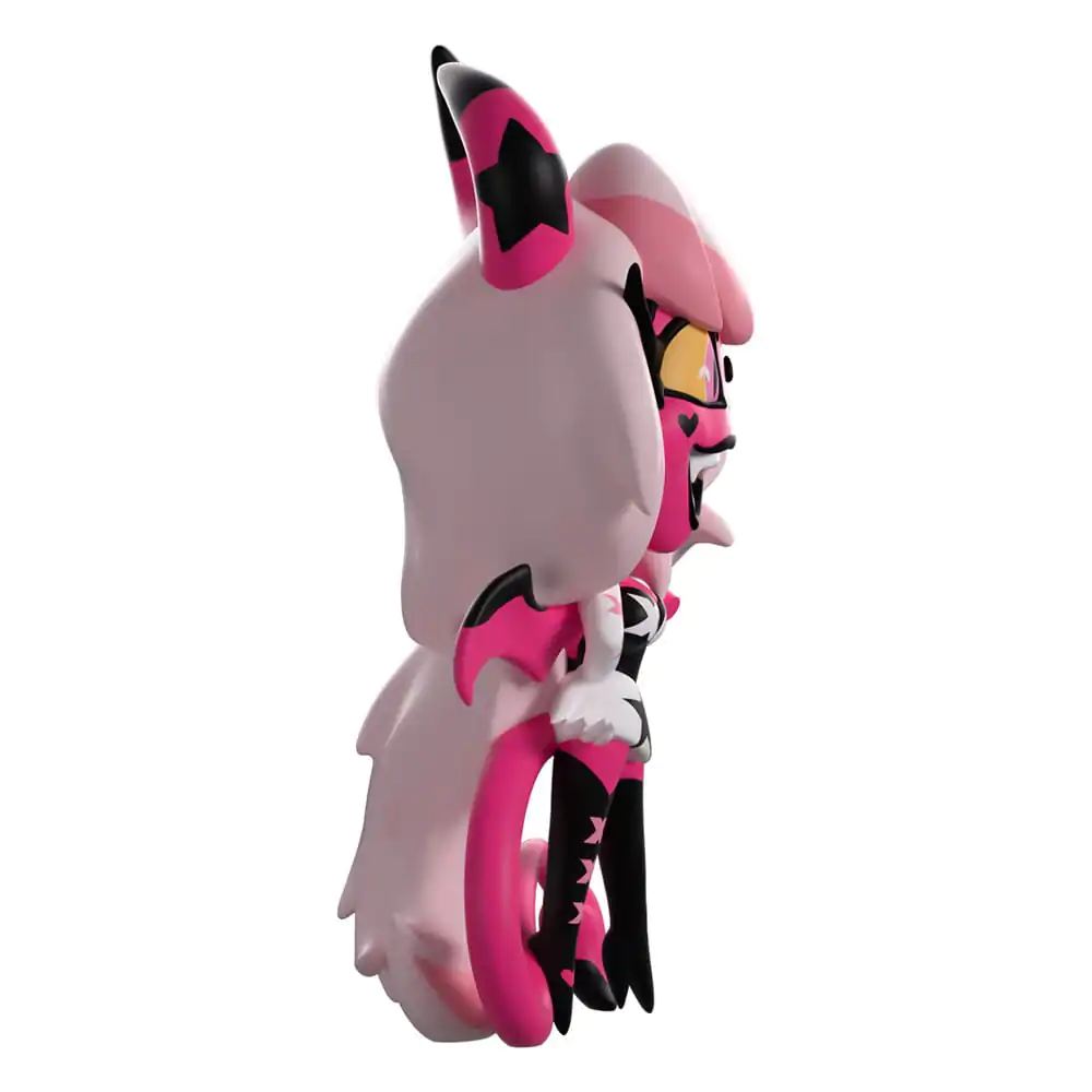 Helluva Boss Vinilna figura Verosika 14 centimetara fotografija proizvoda