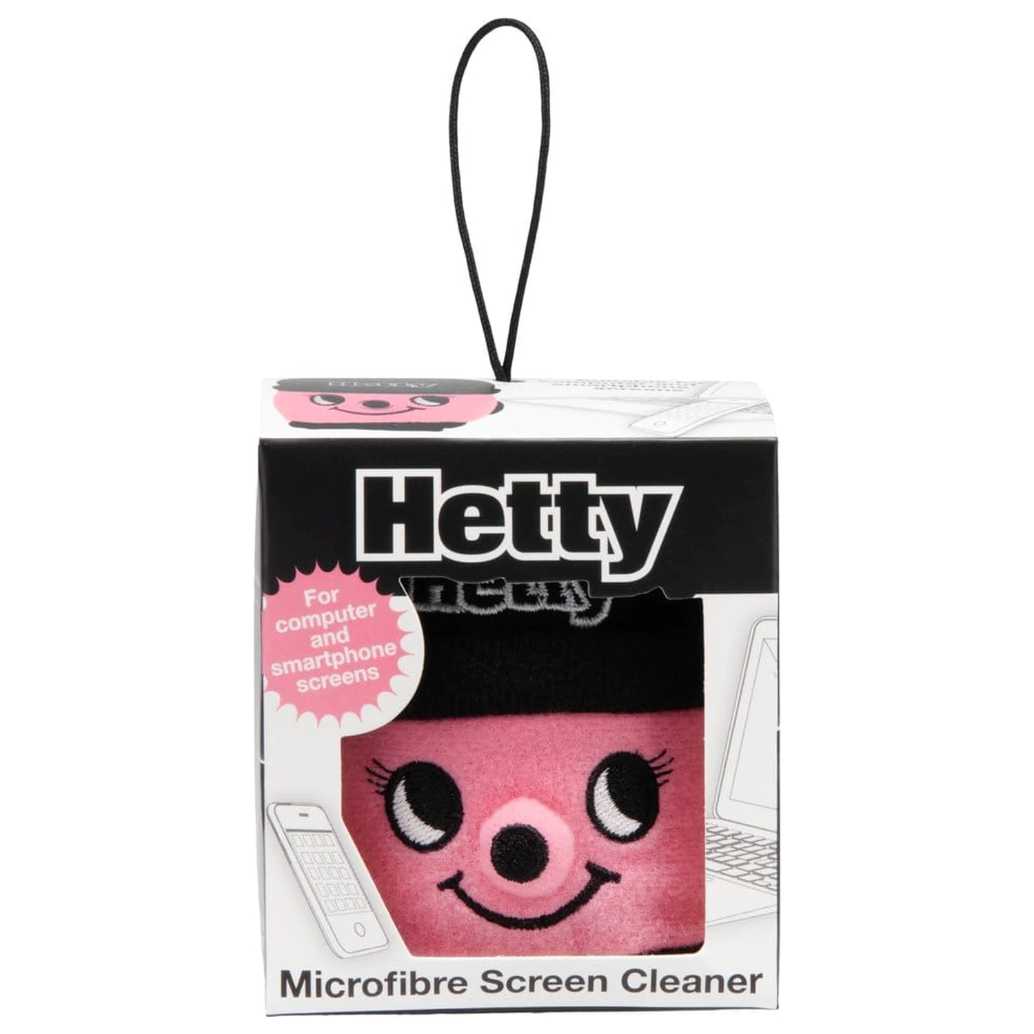 Henry and Hetty Sredstvo za čišćenje zaslona Hetty fotografija proizvoda