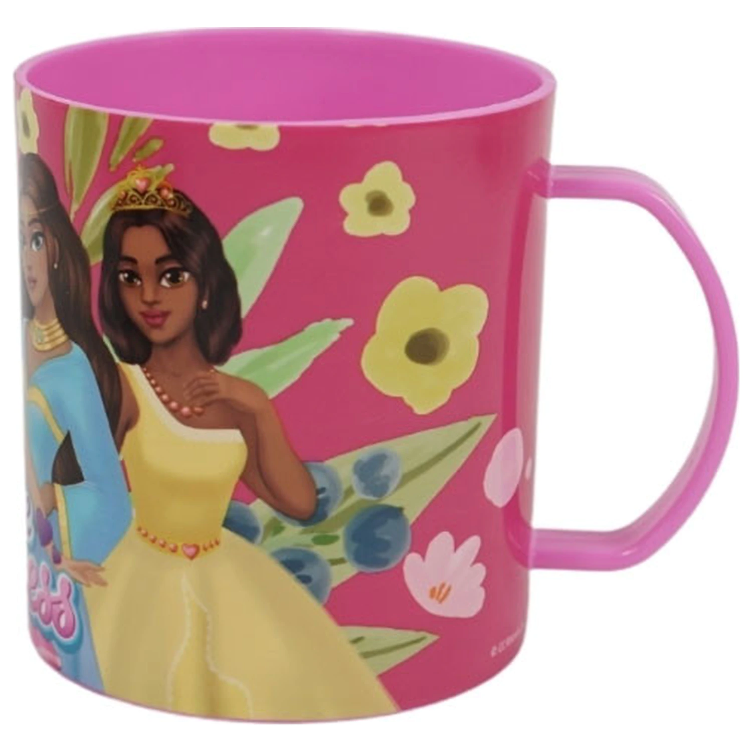 Princesses True mikro šalica fotografija proizvoda