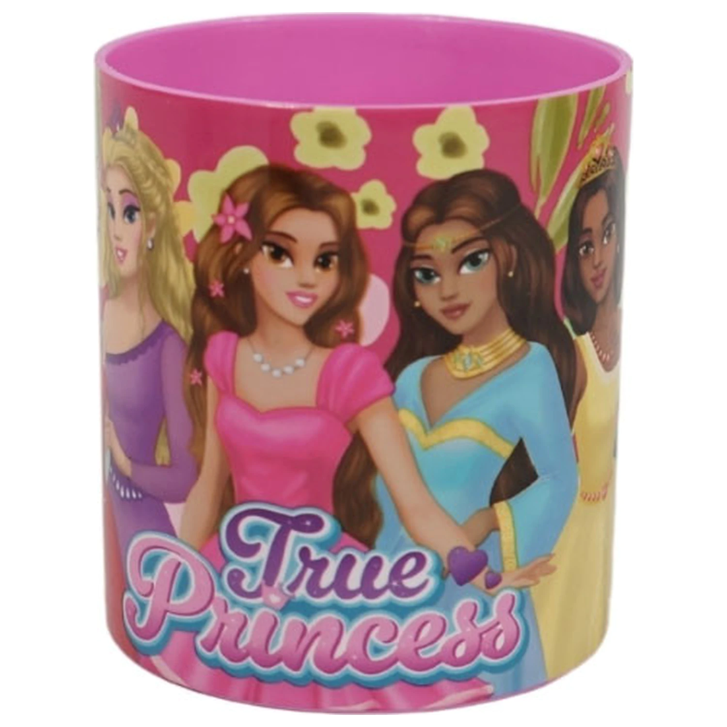 Princesses True mikro šalica fotografija proizvoda