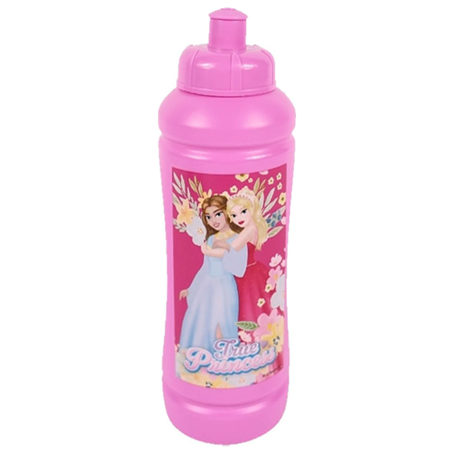 Princess True Plastična Sportska Boca 450 ml fotografija proizvoda