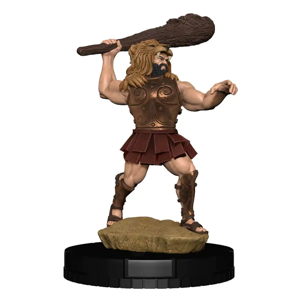 Hercules HeroClix Iconix: Herkulovi zadaci fotografija proizvoda