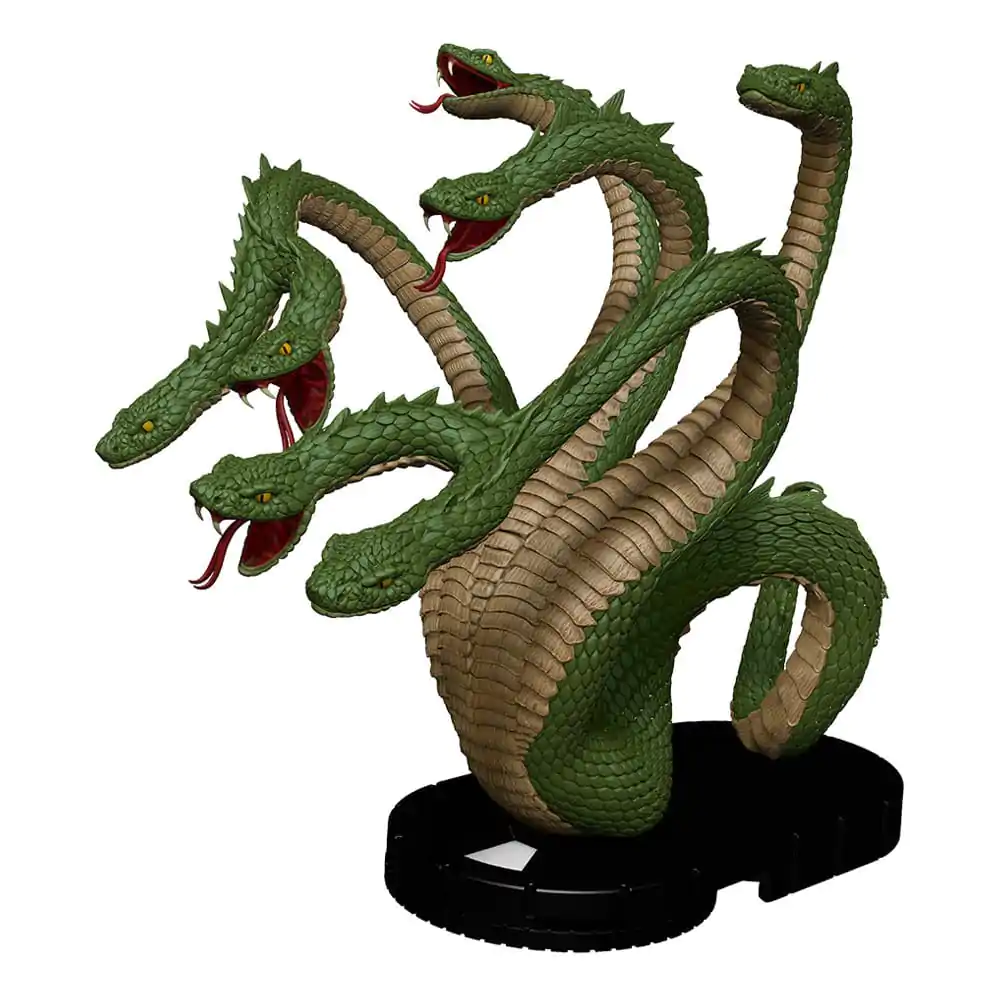 Hercules HeroClix Iconix: Herkulovi zadaci fotografija proizvoda